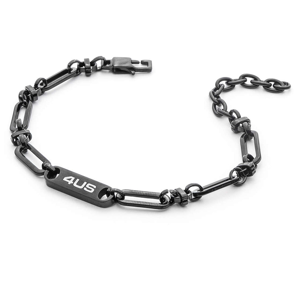 Herrenarmband Schmuck 4US Cesare Paciotti 4ubr4504