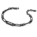 Herrenarmband Schmuck 4US Cesare Paciotti 4ubr4504