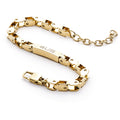 Bracciale uomo gioielli 4US Cesare Paciotti 4ubr4508