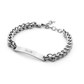 Herrenarmband Schmuck 4US Cesare Paciotti 4ubr4513