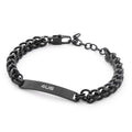 Herrenarmband Schmuck 4US Cesare Paciotti 4ubr4516