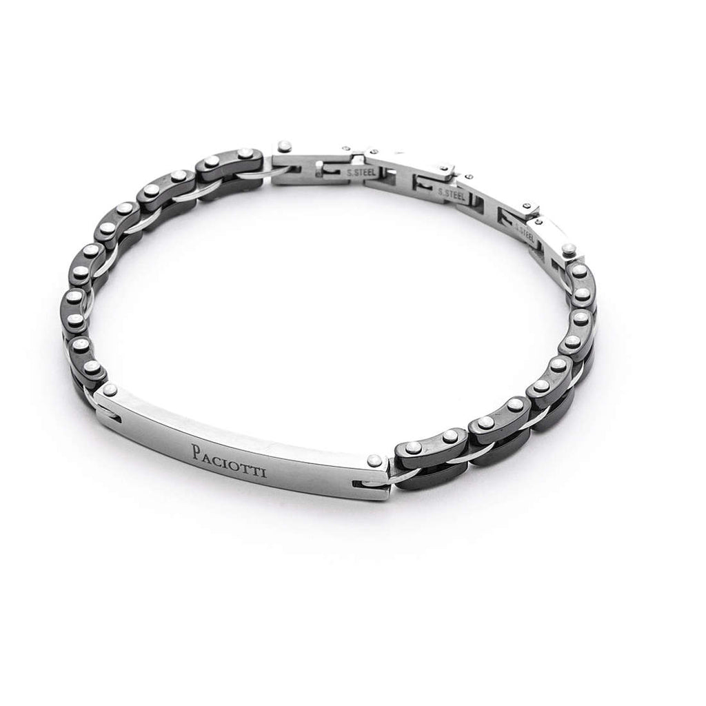 Armband Herrenschmuck 4US Cesare Paciotti 4ubr4518