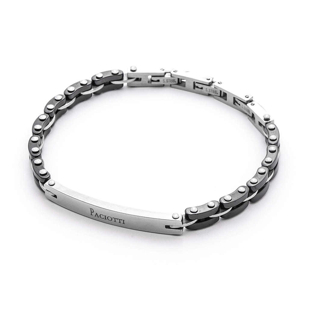 Armband Herrenschmuck 4US Cesare Paciotti 4ubr4518