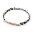 Bracciale uomo gioielli 4US Cesare Paciotti 4ubr4520