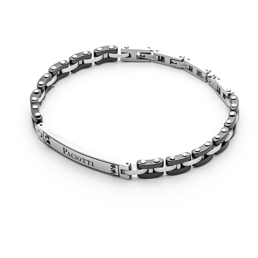 Armband Herrenschmuck 4US Cesare Paciotti 4ubr4521