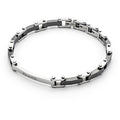 Herrenarmband Schmuck 4US Cesare Paciotti 4ubr4522