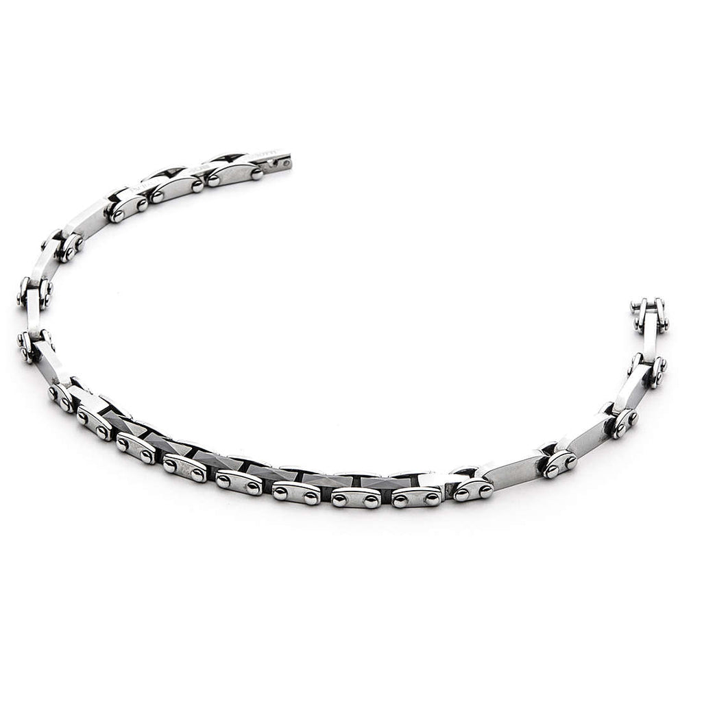 Herrenarmband Schmuck 4US Cesare Paciotti 4ubr4523