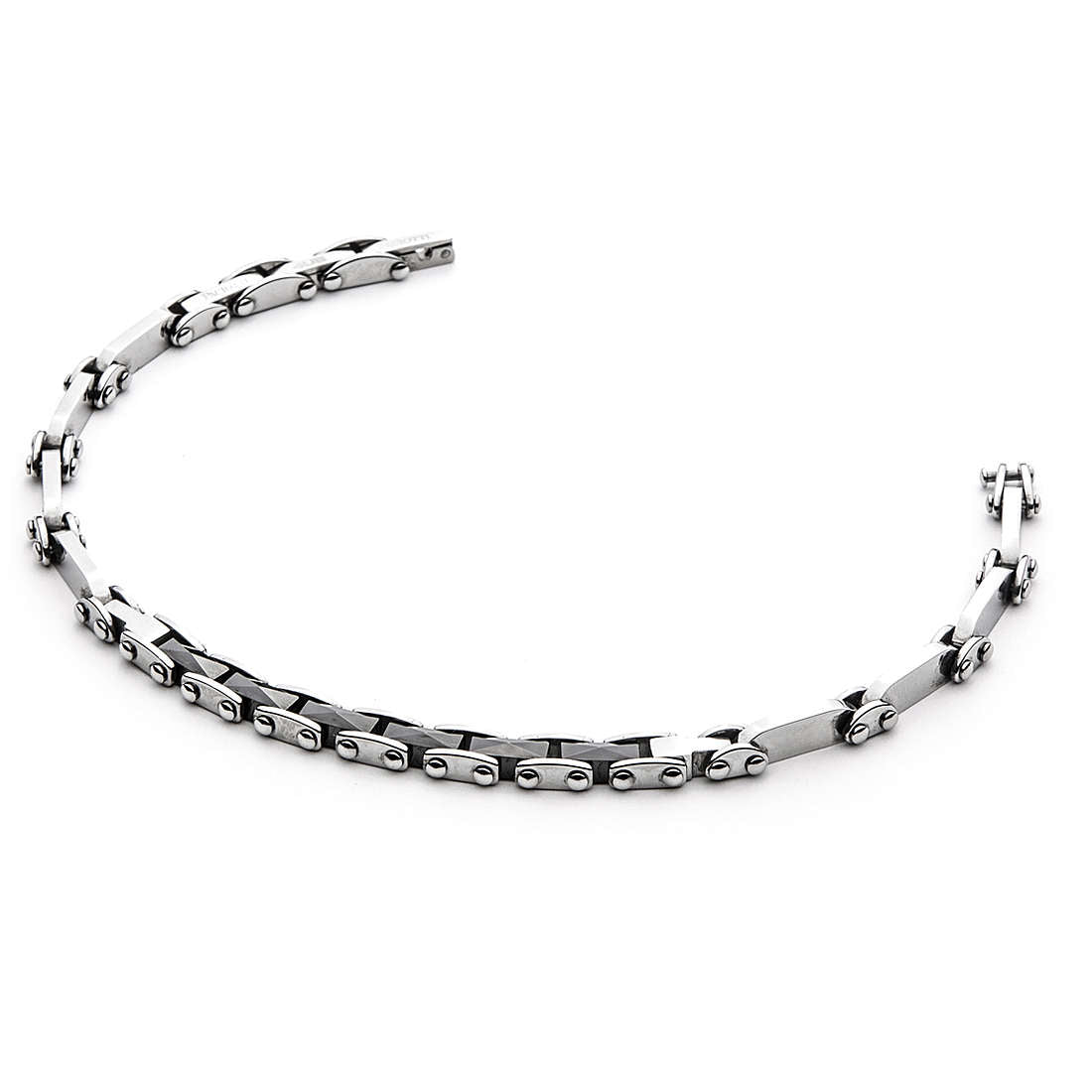 Herrenarmband Schmuck 4US Cesare Paciotti 4ubr4523