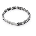 Bracciale uomo gioielli 4US Cesare Paciotti 4ubr4525