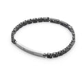 Bracciale uomo gioielli 4US Cesare Paciotti 4ubr4530