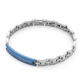 Herrenarmband Schmuck 4US Cesare Paciotti 4ubr4534