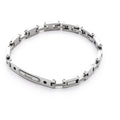 Bracciale uomo gioielli 4US Cesare Paciotti 4ubr4536