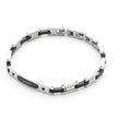 Bracciale uomo gioielli 4US Cesare Paciotti 4ubr4537