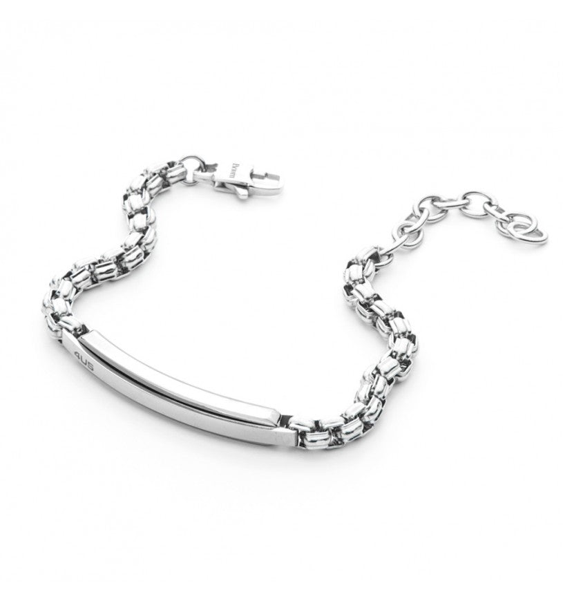 Herrenarmband Schmuck 4US Cesare Paciotti 4ubr4998