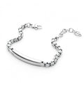 Herrenarmband Schmuck 4US Cesare Paciotti 4ubr4998