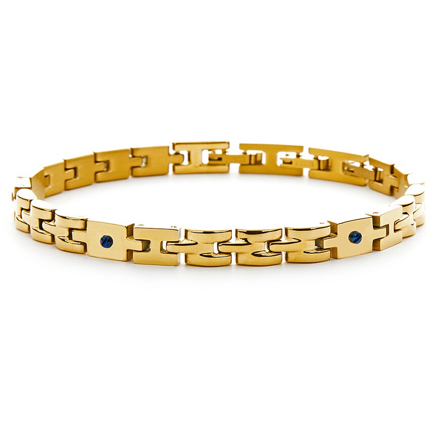 Herrenarmband Schmuck 4US Cesare Paciotti 4ubr6034