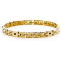 Herrenarmband Schmuck 4US Cesare Paciotti 4ubr6034