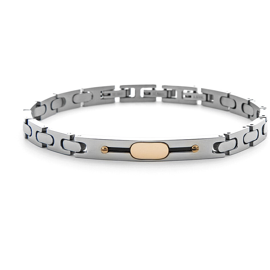Herrenarmband Schmuck 4US Cesare Paciotti 4ubr6042