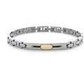 Herrenarmband Schmuck 4US Cesare Paciotti 4ubr6042