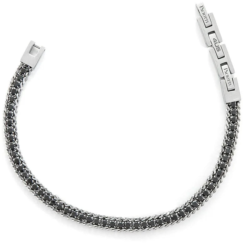 Herrenarmband Schmuck 4US Cesare Paciotti 4ubr6348