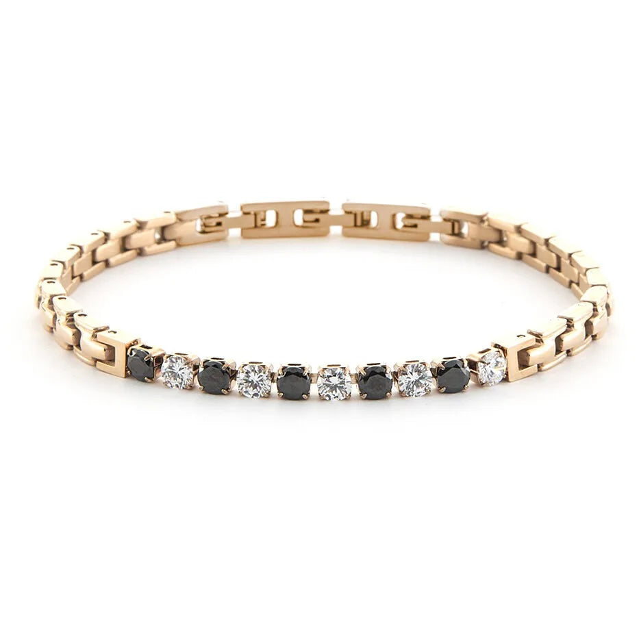 Herrenarmband Schmuck 4US Cesare Paciotti 4ubr6438