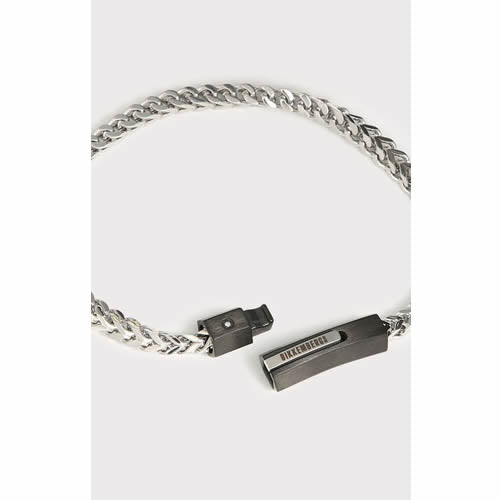 Bracciale uomo gioielli Bikkembergs Spin SPIB02WB