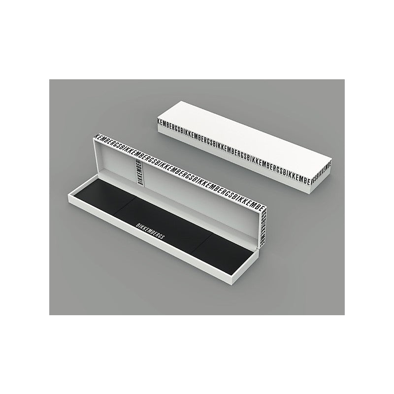 Bracciale uomo gioielli Bikkembergs Spin SPIB02WB