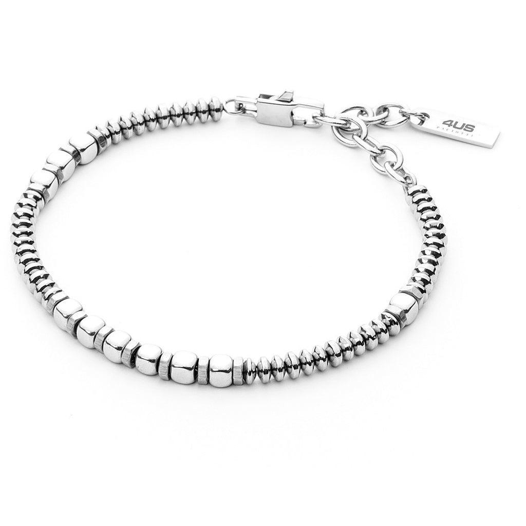 Bracciale uomo gioielli Cesare Paciotti 4ubr4945