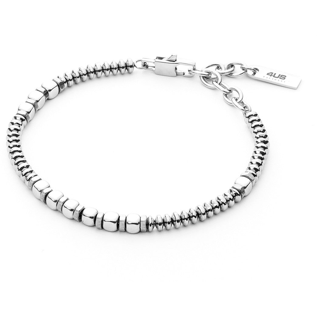 Bracciale uomo gioielli Cesare Paciotti 4ubr4945