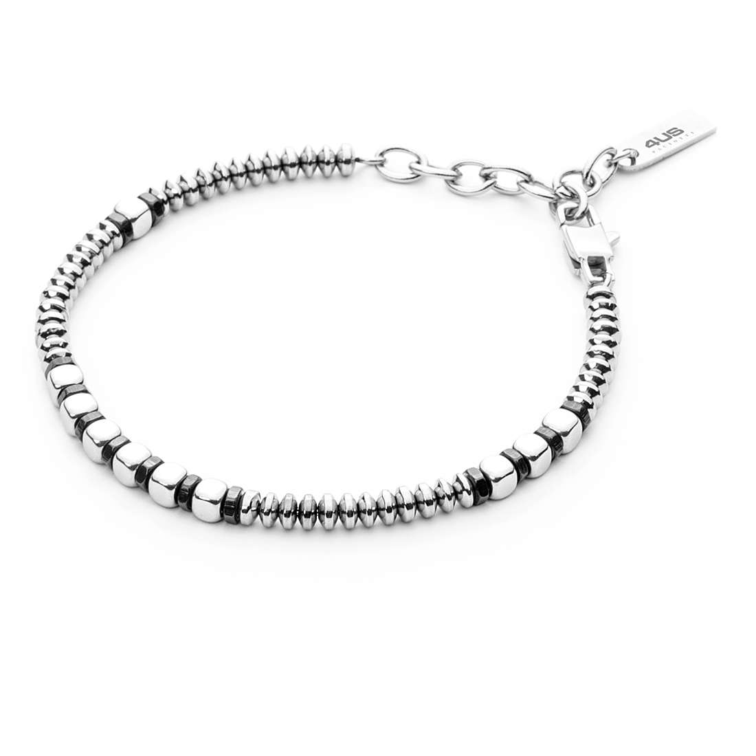 Bracciale uomo gioielli Cesare Paciotti 4ubr4947