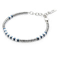 Bracciale uomo gioielli Cesare Paciotti 4ubr4951