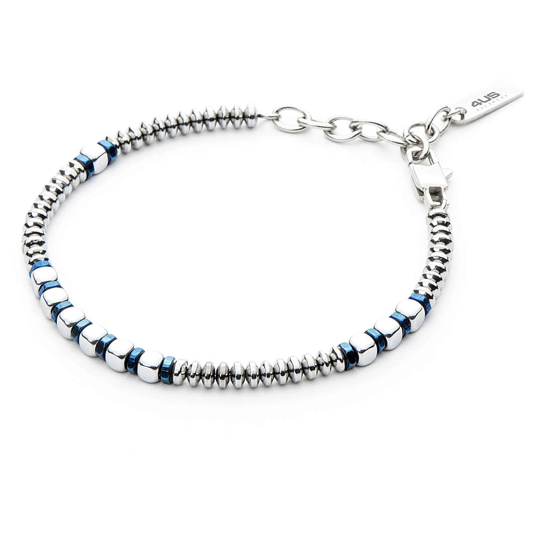 Bracciale uomo gioielli Cesare Paciotti 4ubr4951
