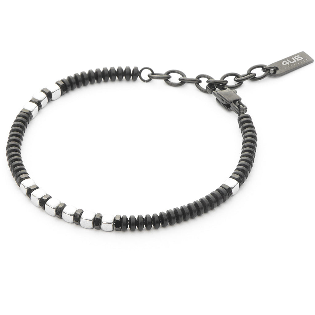 Bracciale uomo gioielli Cesare Paciotti 4ubr4953