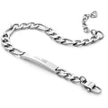 Bracciale uomo gioielli Cesare Paciotti 4ubr4987