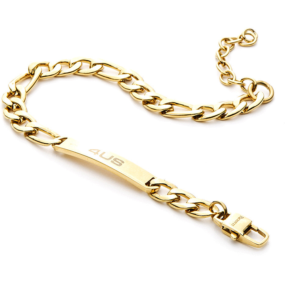 Bracciale uomo gioielli Cesare Paciotti 4ubr4988