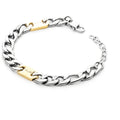 Herrenarmband Schmuck Cesare Paciotti 4ubr4992