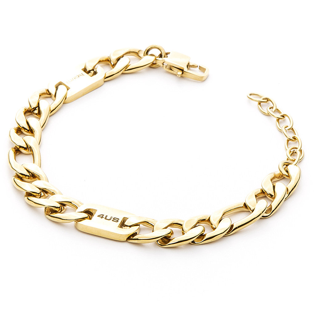 Bracciale uomo gioielli Cesare Paciotti 4ubr4993