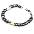 Bracciale uomo gioielli Cesare Paciotti 4ubr4994