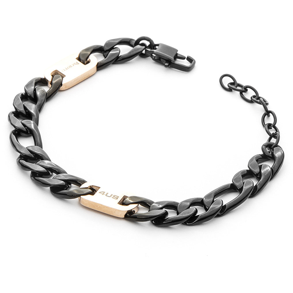 Bracciale uomo gioielli Cesare Paciotti 4ubr4994