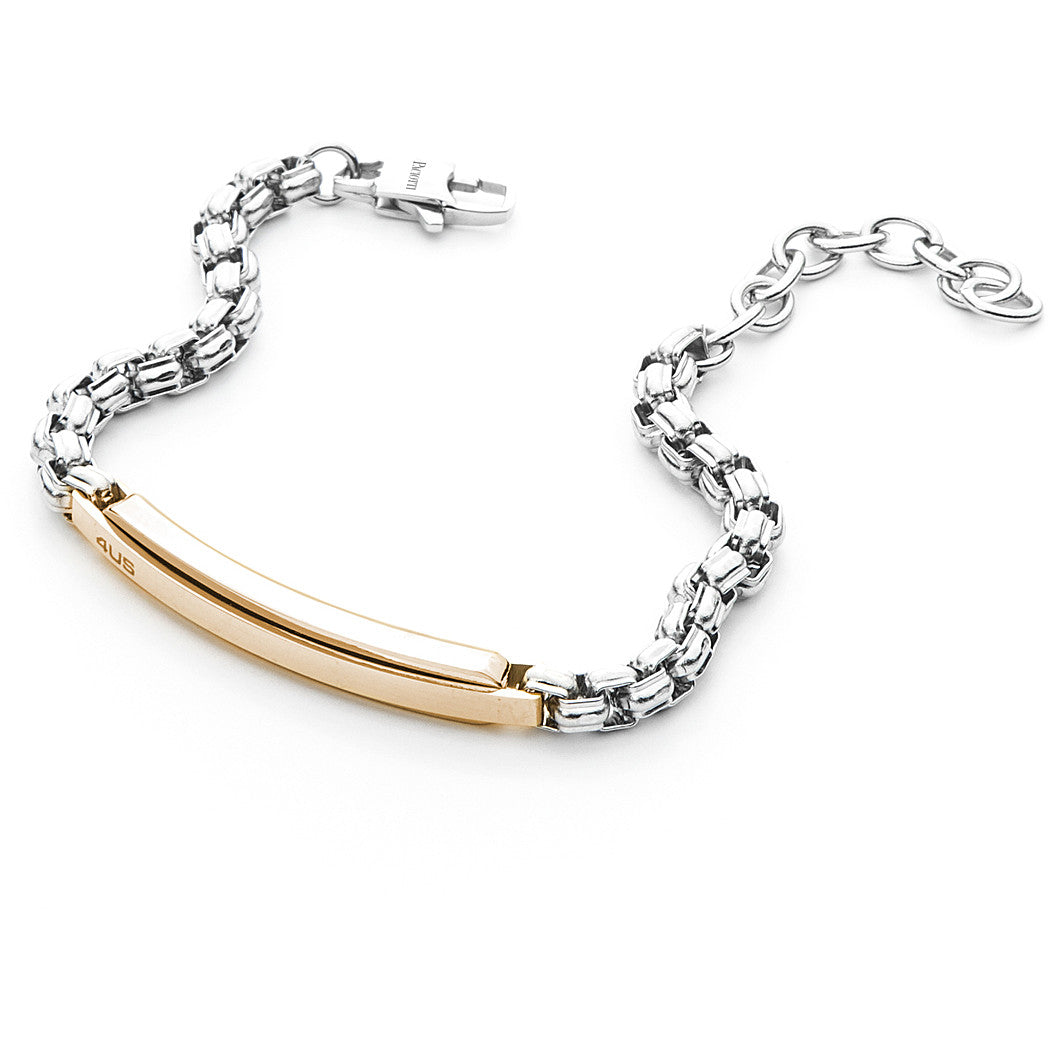 Herrenarmband Cesare Paciotti Schmuck 4UBR5002