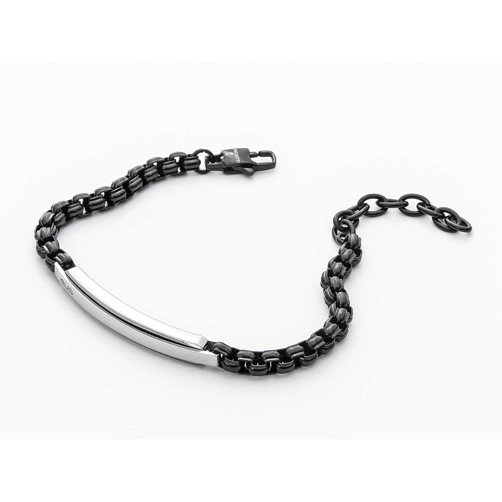 Bracciale uomo gioielli Cesare Paciotti 4ubr5003