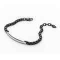 Bracciale uomo gioielli Cesare Paciotti 4ubr5003