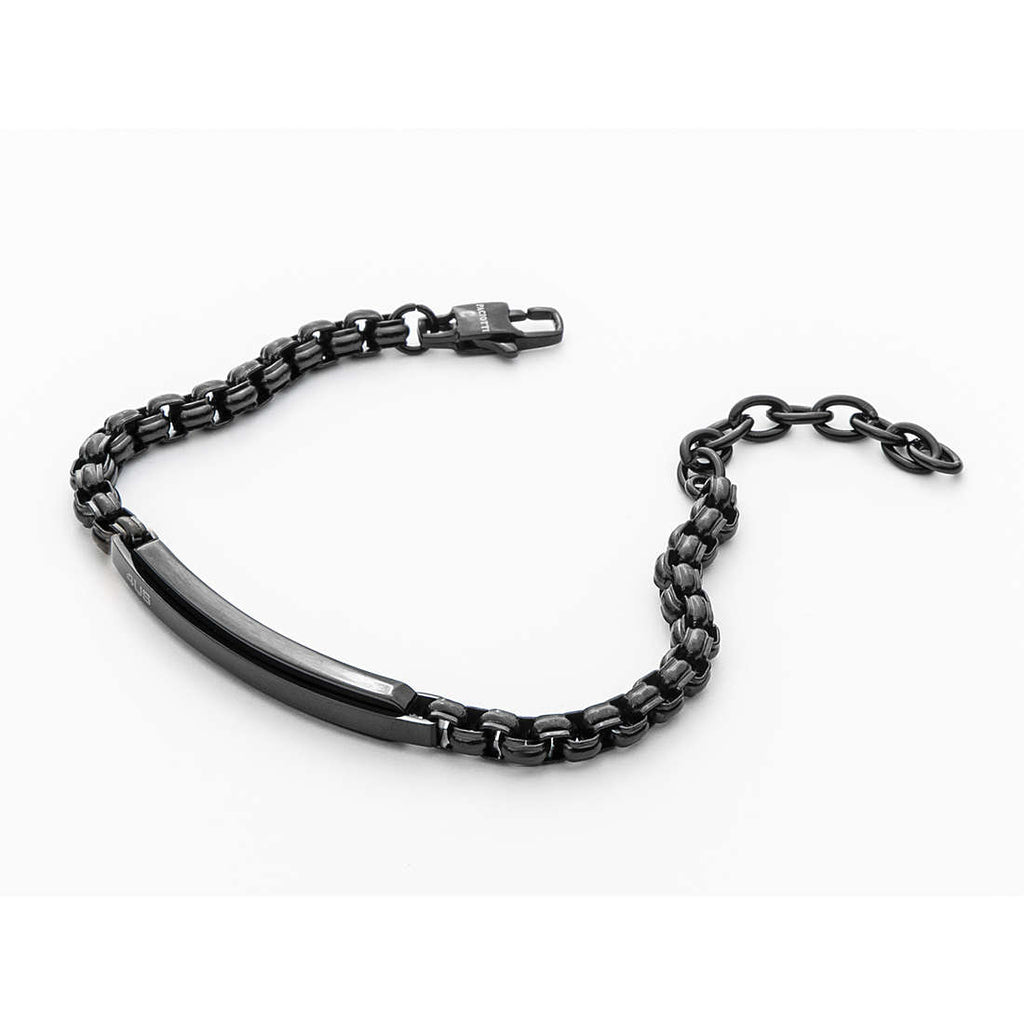 Bracciale uomo gioielli Cesare Paciotti 4ubr5004
