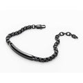 Bracciale uomo gioielli Cesare Paciotti 4ubr5004