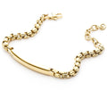 Bracciale uomo gioielli Cesare Paciotti 4ubr5005