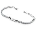 Bracciale uomo gioielli Cesare Paciotti 4ubr5007