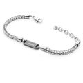 Bracciale uomo gioielli Cesare Paciotti 4ubr5008