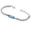 Bracciale uomo gioielli Cesare Paciotti 4ubr5009