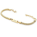 Bracciale uomo gioielli Cesare Paciotti 4ubr5013