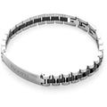 Herrenarmband Cesare Paciotti Schmuck 4ubr5019 Rolex-Glieder